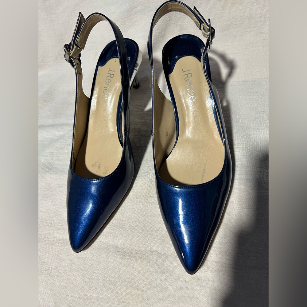 J.Renee heels